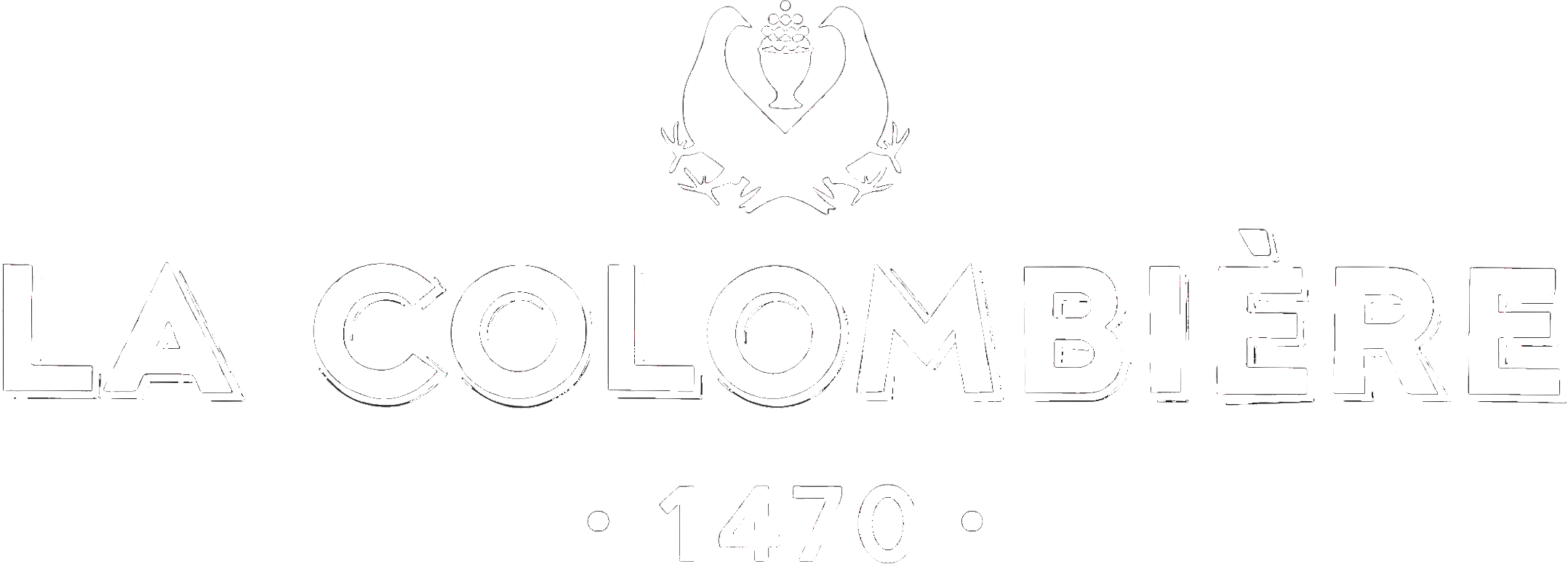 Domaine La Colombière