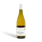 Bouysselet, Chenin, Sauvignon blanc | Les Jacquaires | 2023