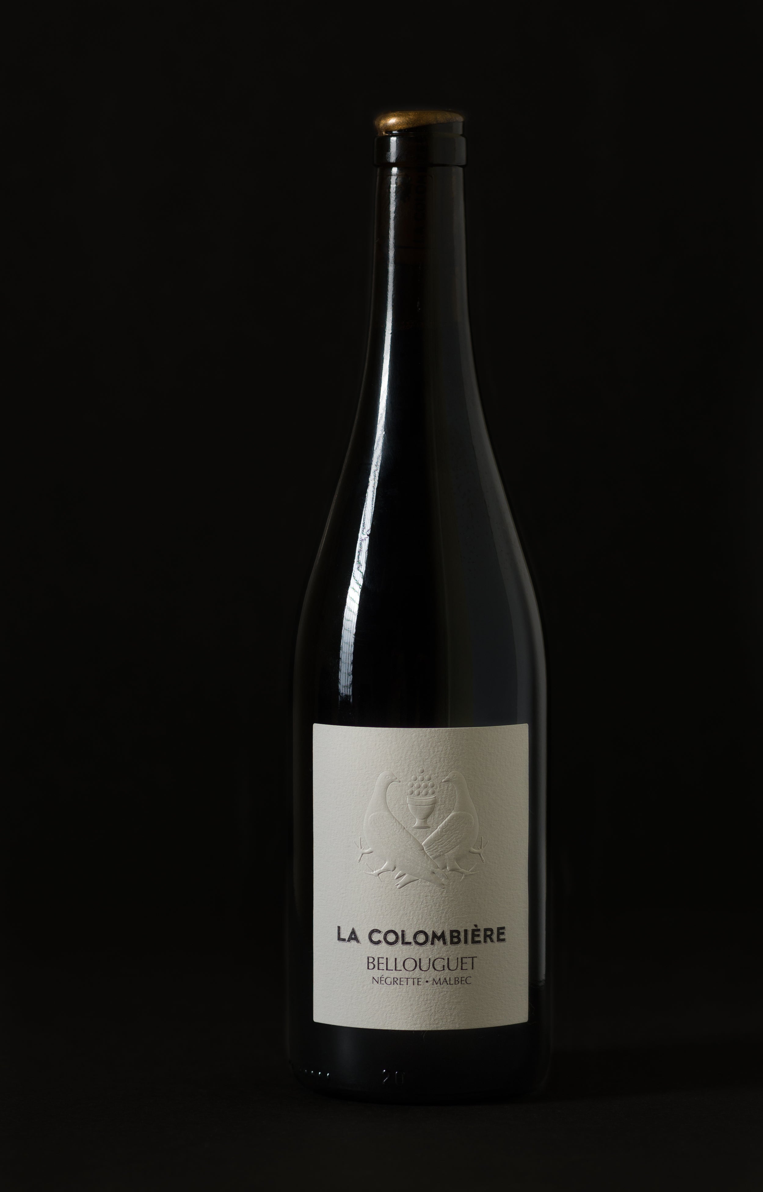 Négrette, Malbec | Bellouguet | 2023