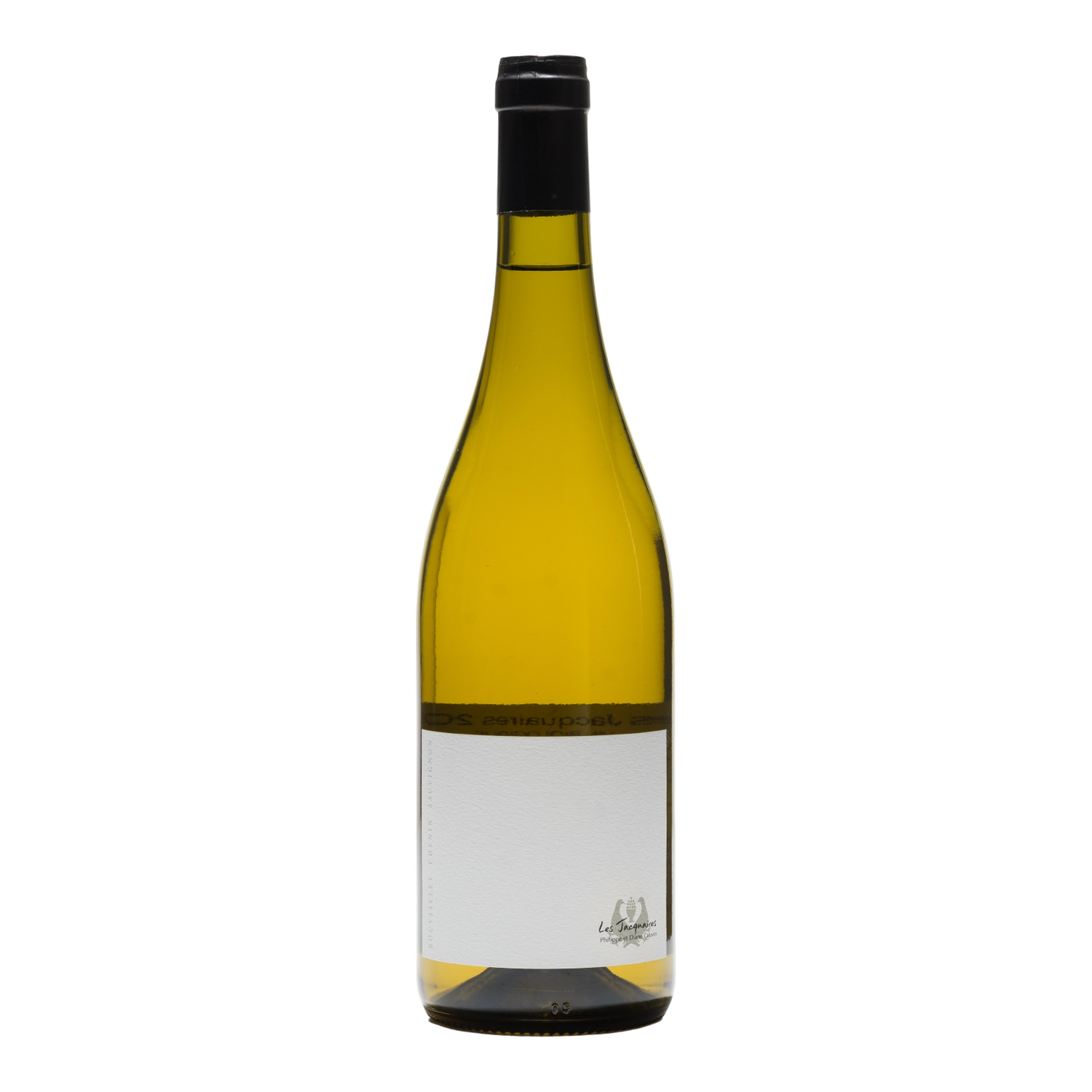 LES JACQUAIRES | Bouysselet Chenin Sauvignon blanc | 2025