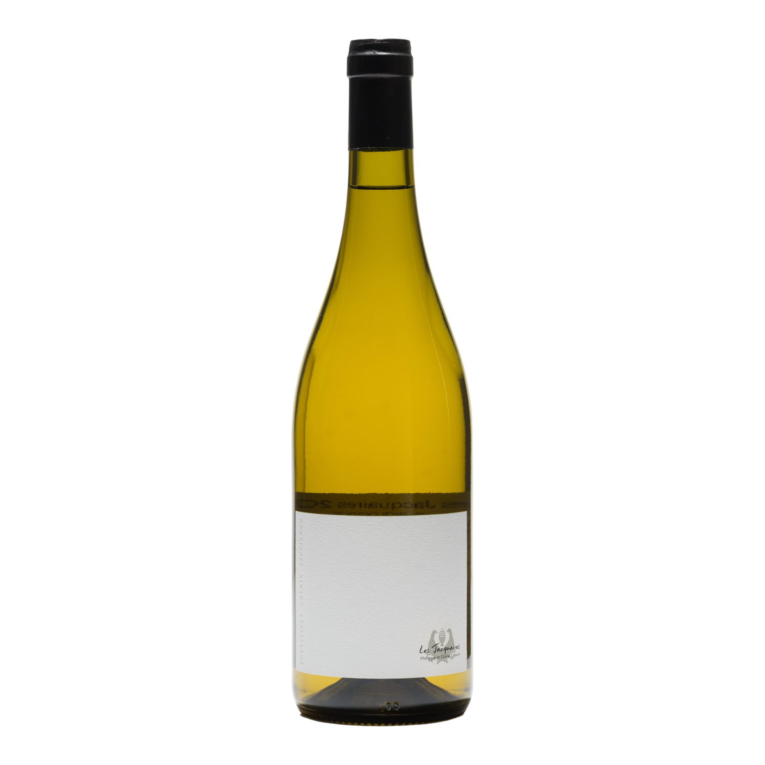 LES JACQUAIRES | Bouysselet Chenin Sauvignon blanc | 2025