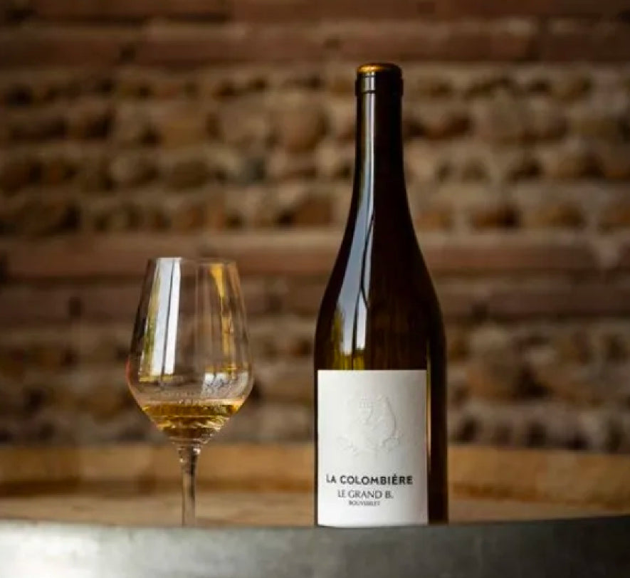 Assortiment de 6 Cuvées Printanières