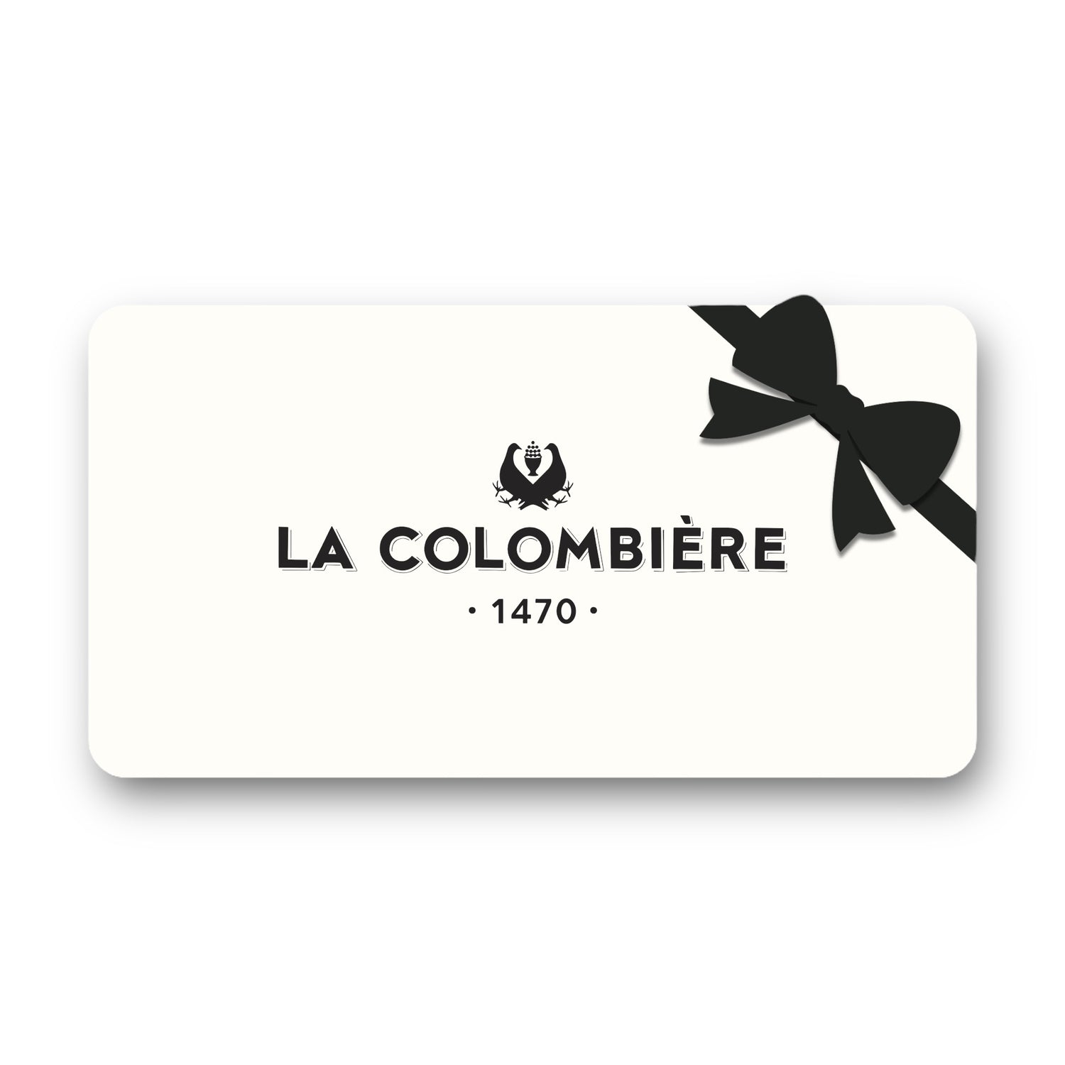 La Carte Cadeau