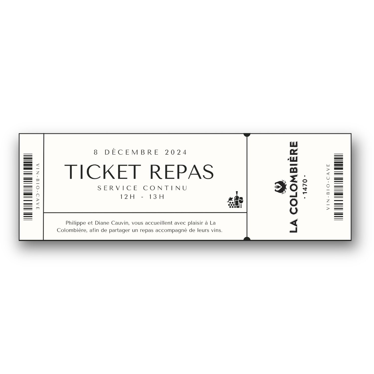 Repas Portes-Ouvertes