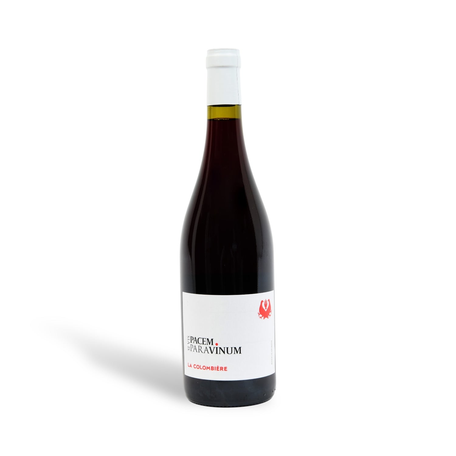Negrette Gamay Syrah | Si Vis Pacem Para Vinum | 2024